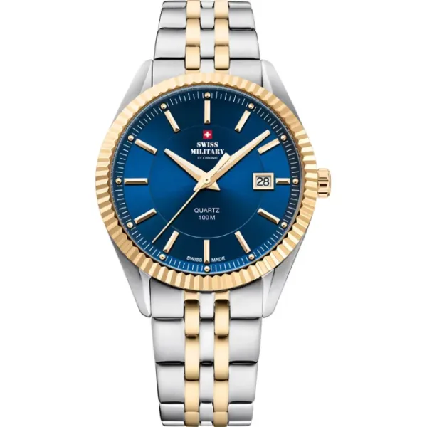 Swiss Military SM34065.09