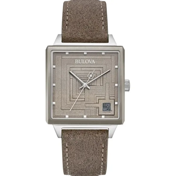 Bulova 96A314