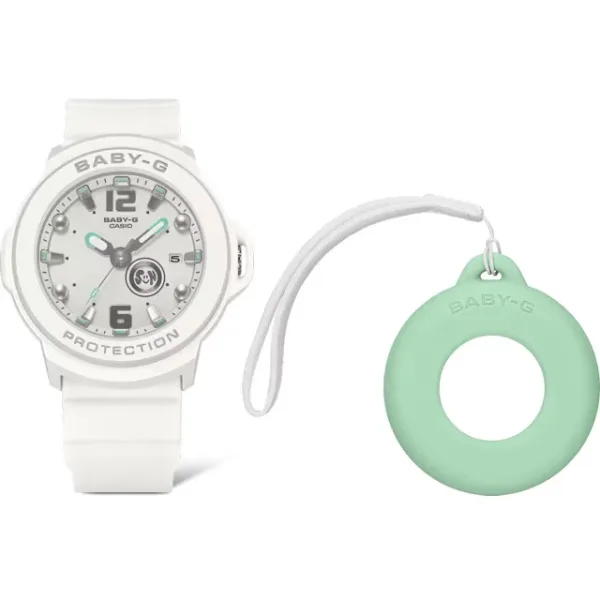 Casio BGA-15K-7A