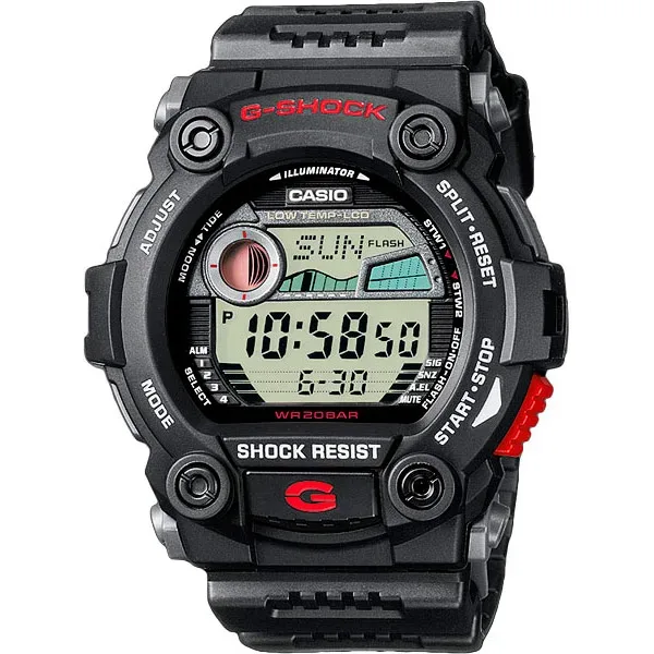 Casio G-7900-1E