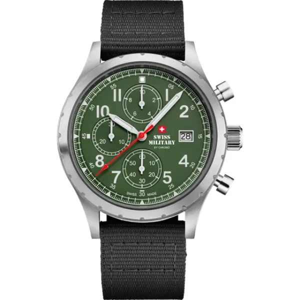 Swiss Military SM34117.07