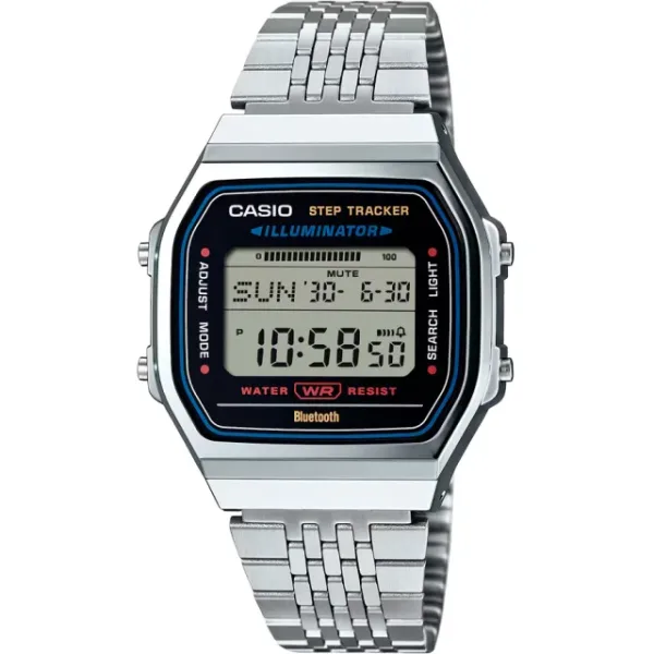 Casio ABL-100WE-1A