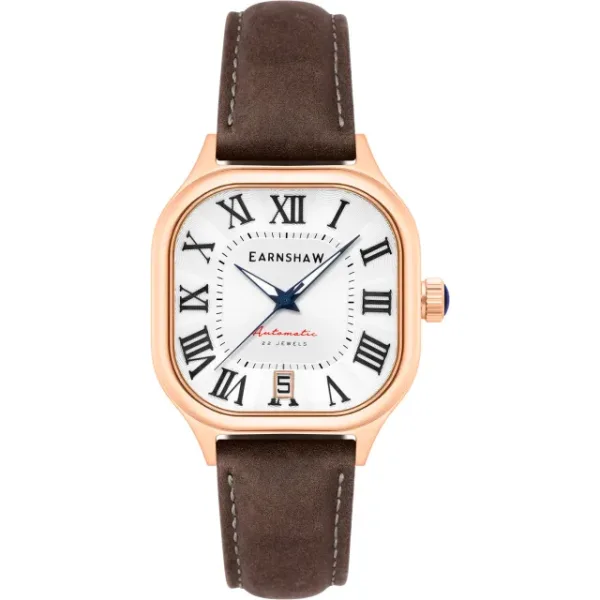 Earnshaw ES-8284-02