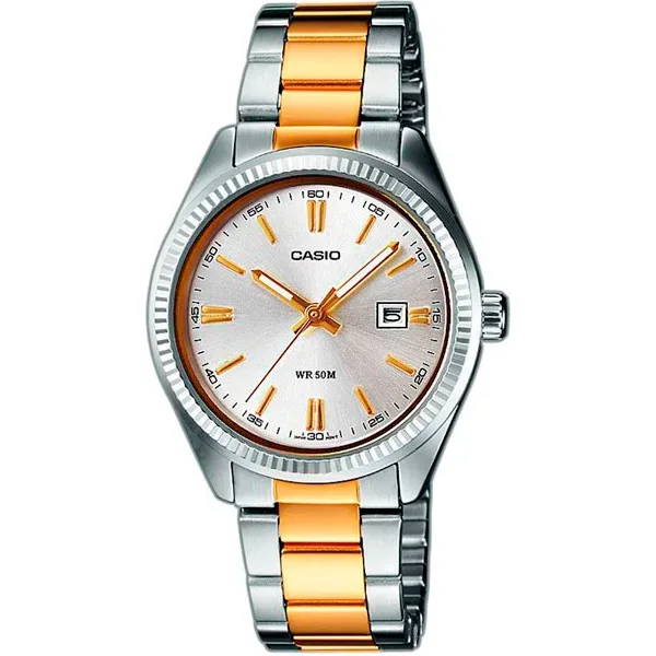 Casio LTP-1302SG-7A