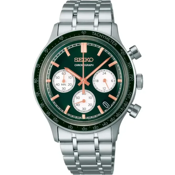 Seiko SSB481P1