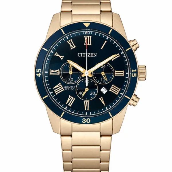 Citizen AN8169-58L