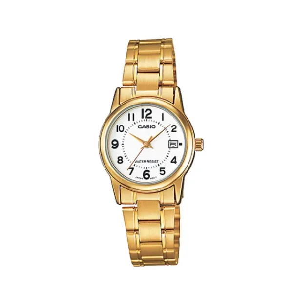 Casio LTP-V002G-7B