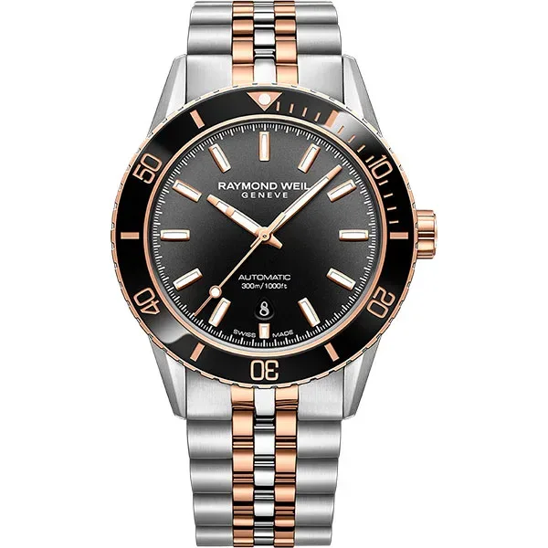 Raymond weil 2775-S51-20051