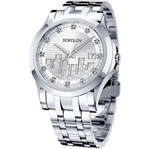 Sokolov 303.71.00.000.01.01.2