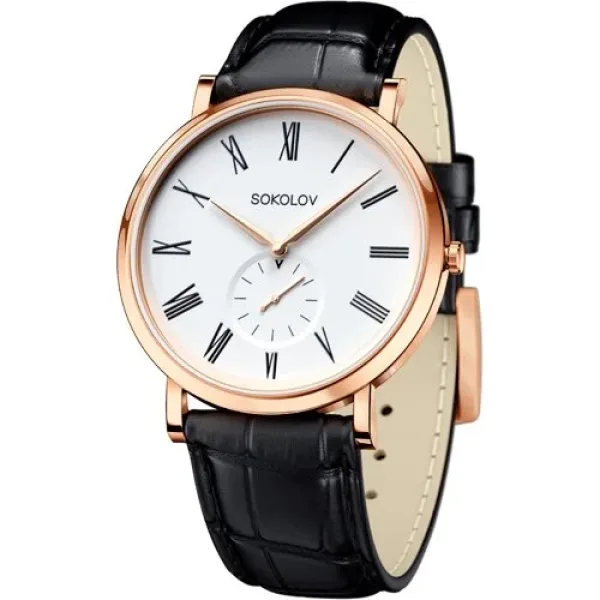 Sokolov 209.01.00.000.01.01.3