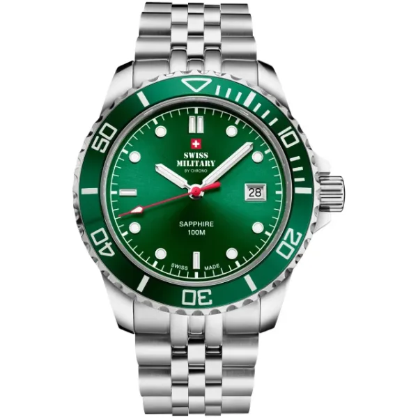 Swiss Military SM34109.03