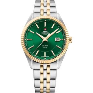 Swiss Military SM34065.10