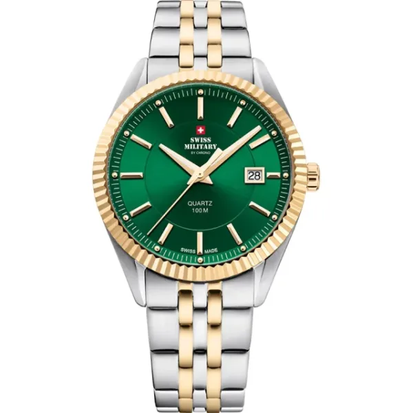 Swiss Military SM34065.10