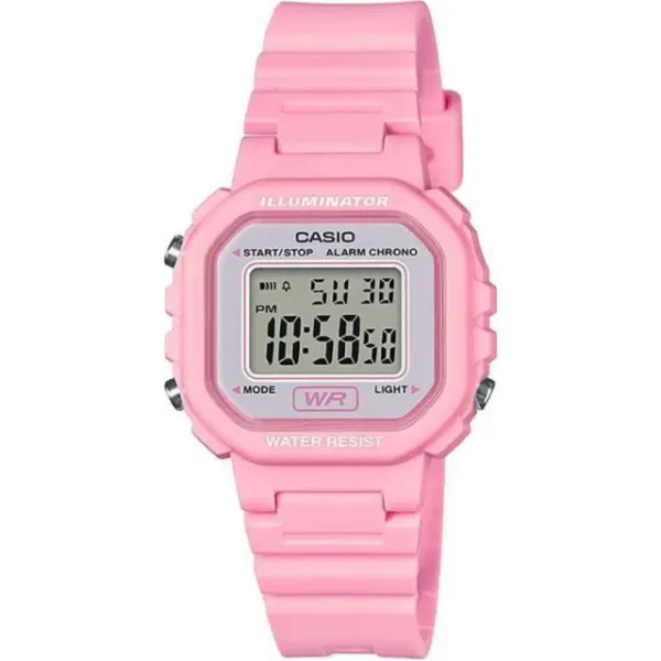 Casio LA-20WH-4A1