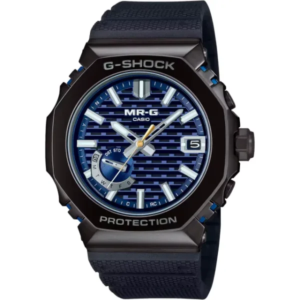 Casio MRG-B2100R-2A
