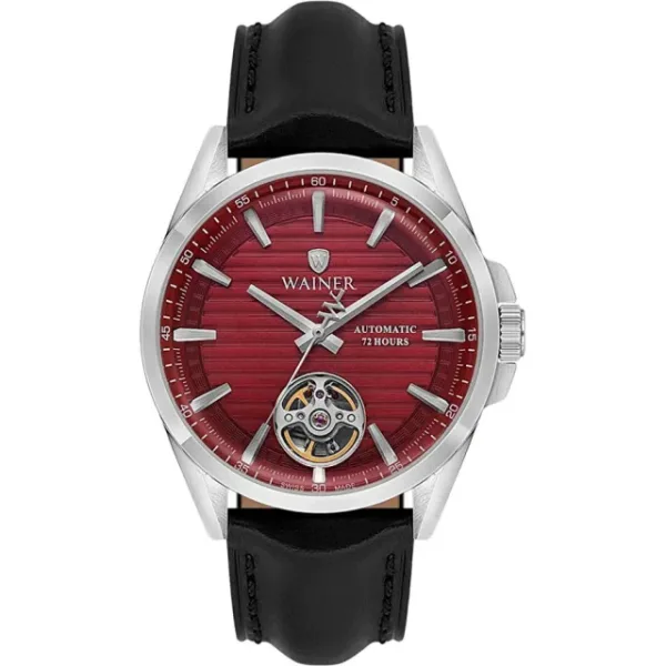 Wainer WA.25400D