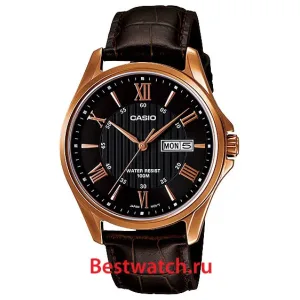 Casio MTP-1384L-1A