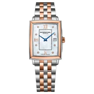 Raymond weil 5925-SP5-00995