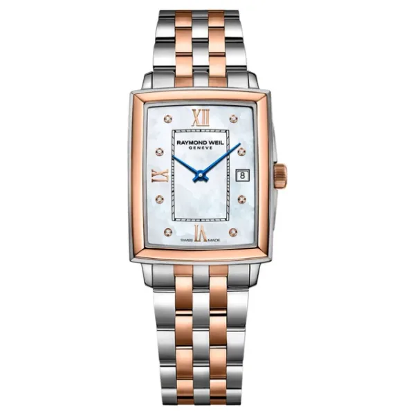 Raymond weil 5925-SP5-00995