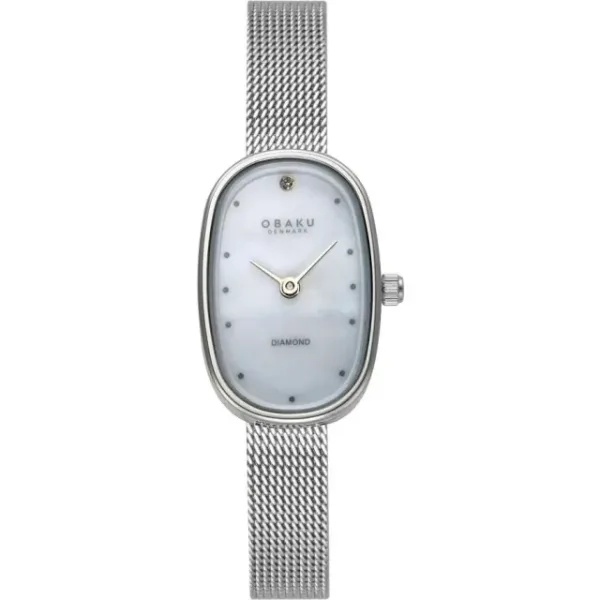 Obaku V321LXCWMC