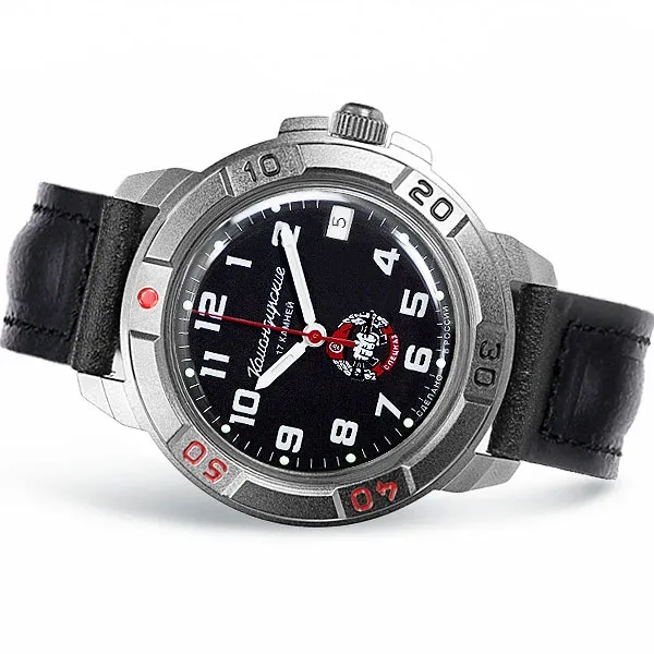 Vostok 2414.00-43646B
