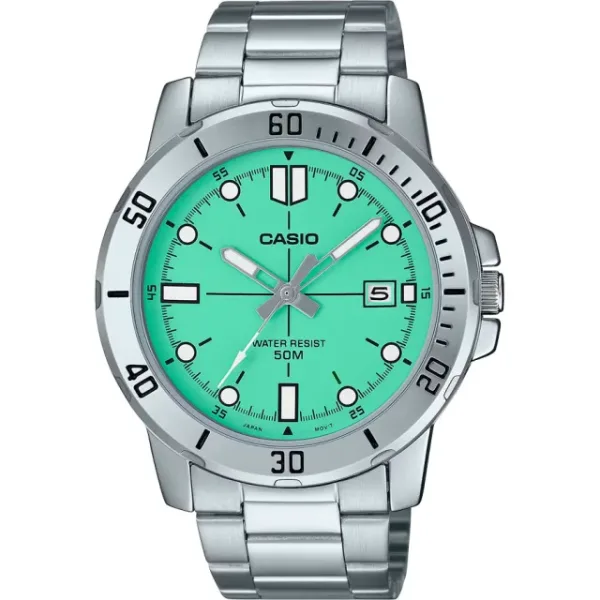 Casio MTP-VD01D-3E1