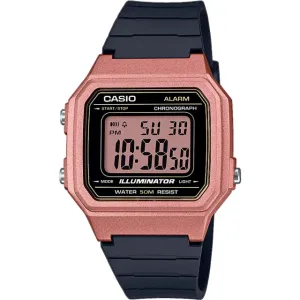 Casio W-217HM-5AVEF