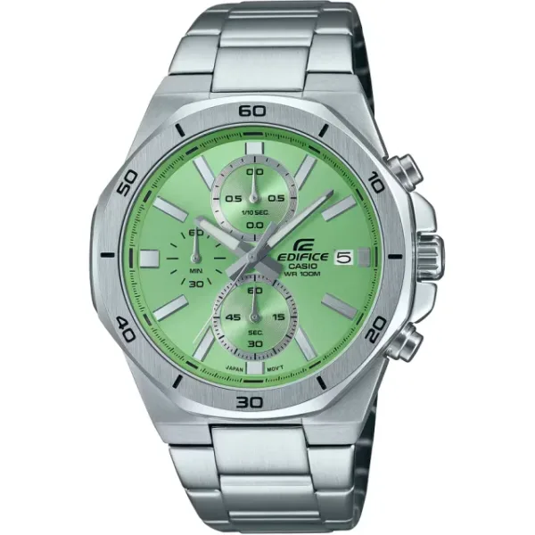 Casio EFV-640D-3A