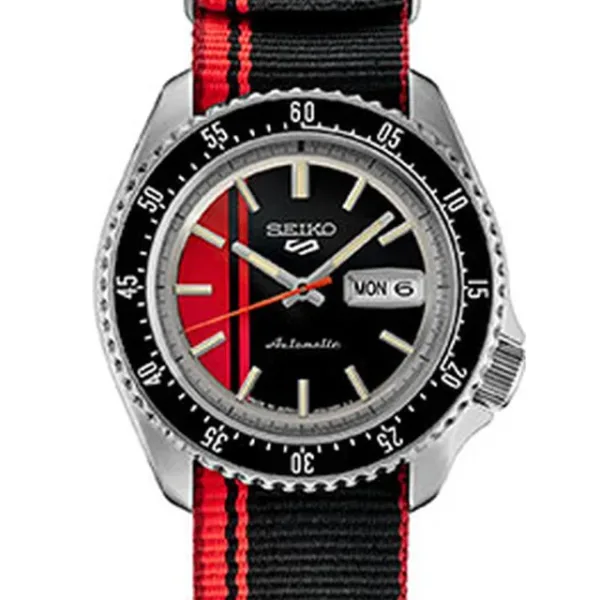 Seiko SRPK71