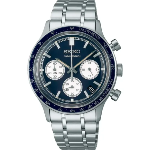 Seiko SSB477P1