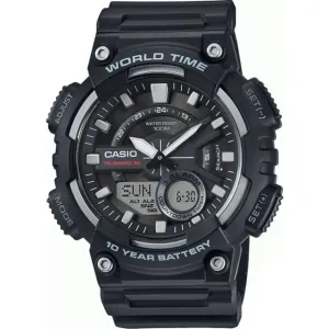 Casio AEQ-110W-1A