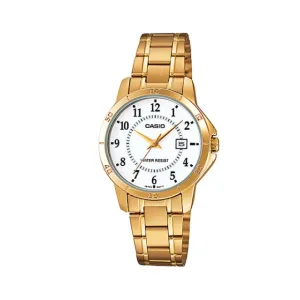 Casio LTP-V004G-7B