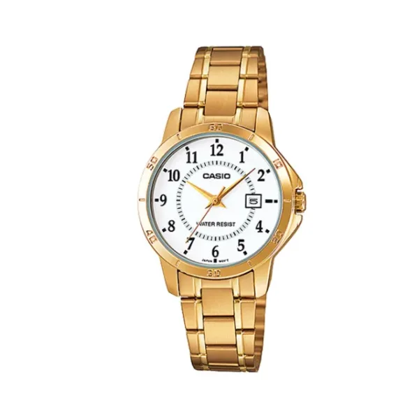 Casio LTP-V004G-7B
