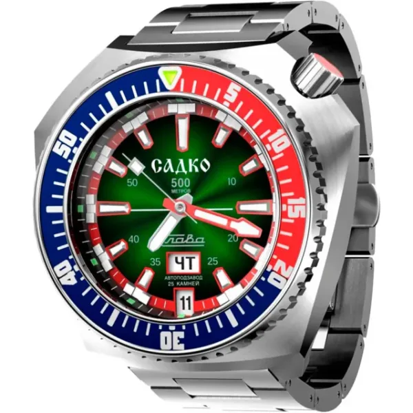 Slava 5000169-100-2427
