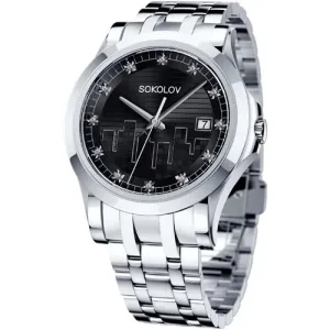 Sokolov 303.71.00.000.02.01.2