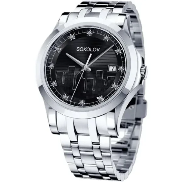 Sokolov 303.71.00.000.02.01.2