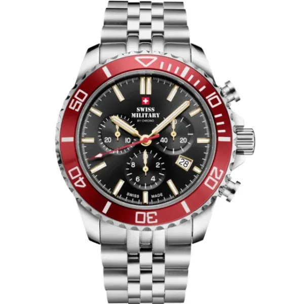Swiss Military SM34103.03