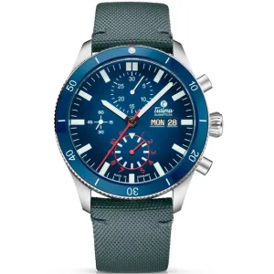 Tutima 6407-01