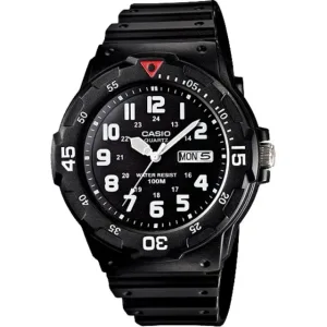 Casio MRW-200H-1B