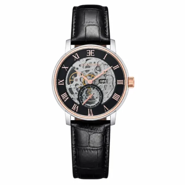 Earnshaw ES-8041-04