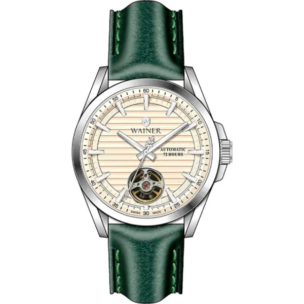 Wainer WA.25400E