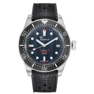 Squale 1545BKBKC.HT
