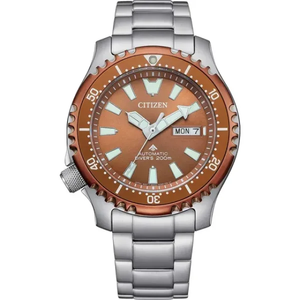 Citizen NY0164-65