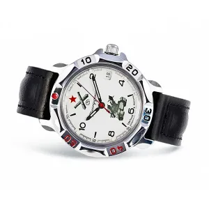 Vostok 2414.00-811275