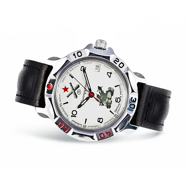 Vostok 2414.00-811275