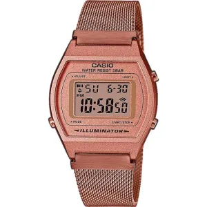 Casio B640WMR-5AEF