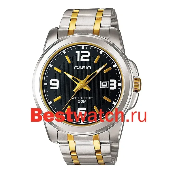 Casio MTP-1314SG-1A