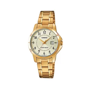 Casio LTP-V004G-9B