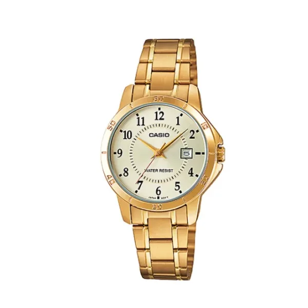 Casio LTP-V004G-9B