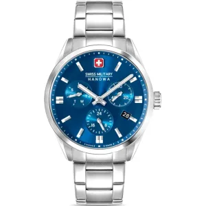 Swiss military hanowa SMWGK0005602